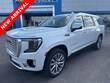 GMC Yukon XL