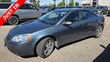 Pontiac G6
