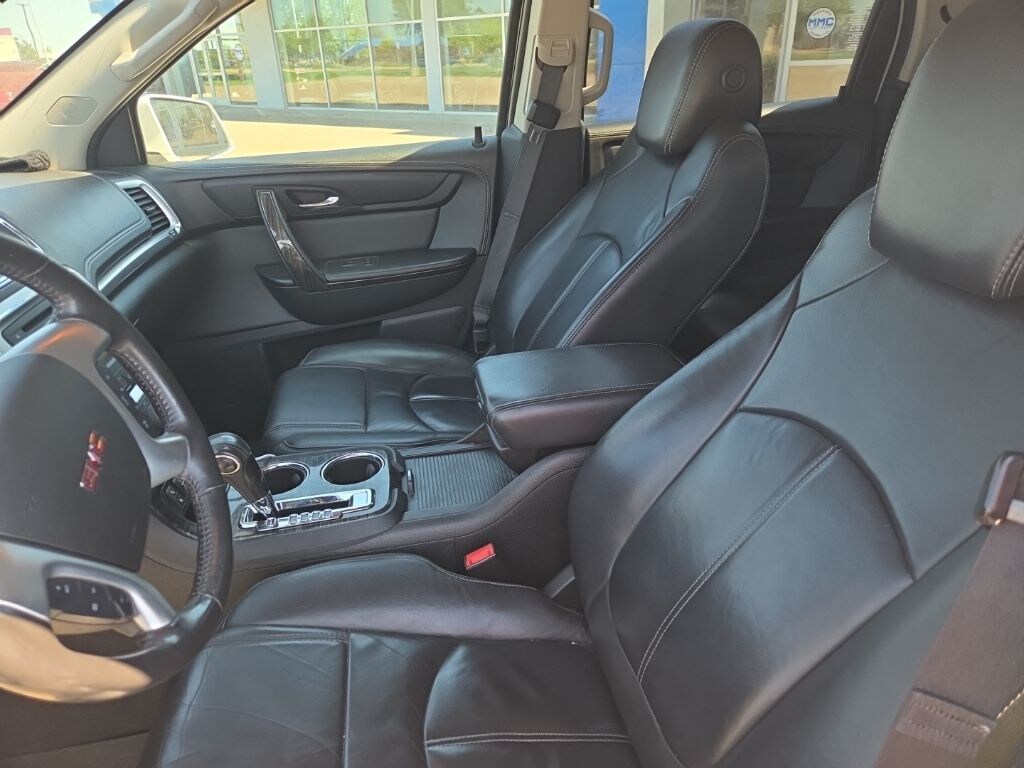 Used 2016 GMC Acadia SLT-1 SUV