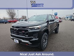 2026 Chevrolet Colorado Z71 Truck Crew Cab