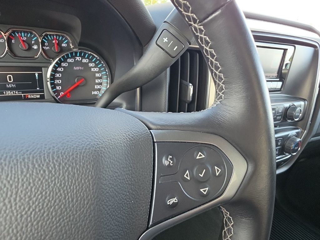 2015 Chevrolet Silverado 1500 LT - Photo 13