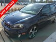 Volkswagen GTI
