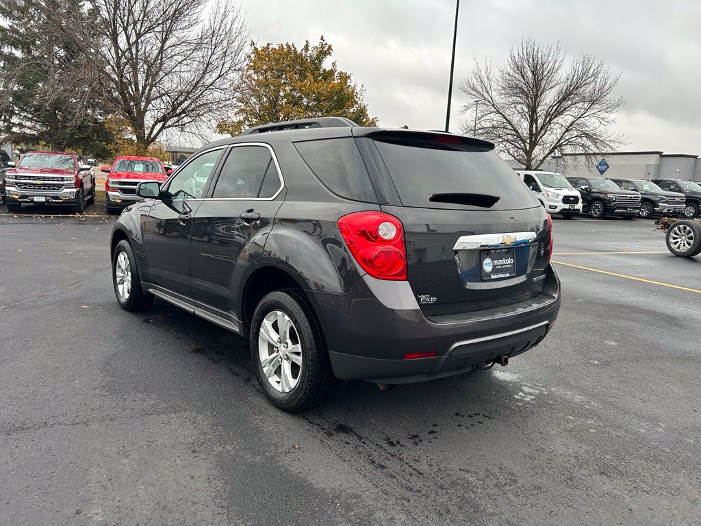 Used 2014 Chevrolet Equinox LT SUV