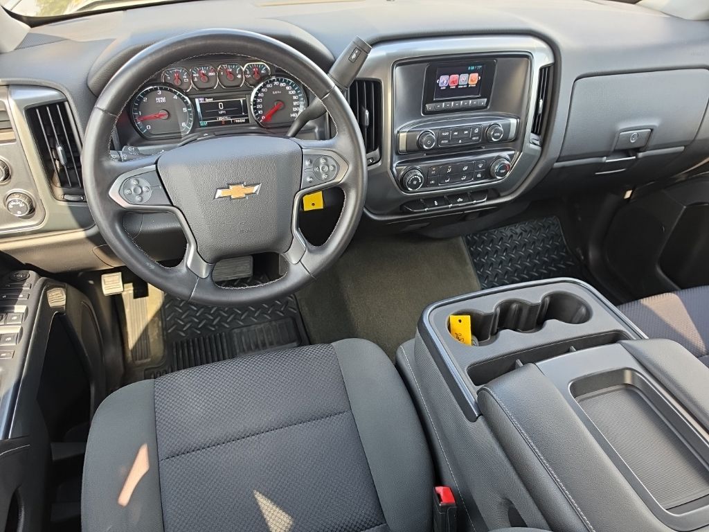 2015 Chevrolet Silverado 1500 LT - Photo 33