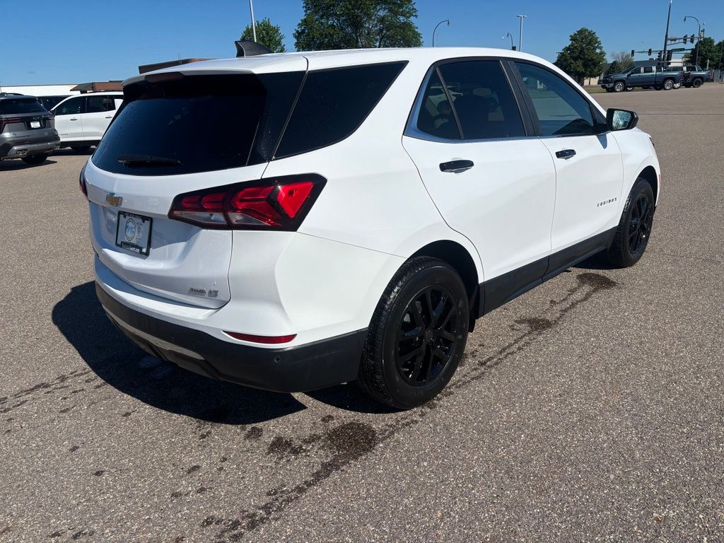 2024 Chevrolet Equinox LT - Photo 6