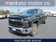  Chevrolet Silverado 3500HD