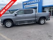 Chevrolet Silverado 1500 LTD
