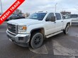 GMC Sierra 3500HD
