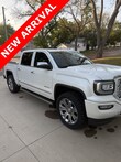 GMC Sierra 1500