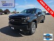Chevrolet Silverado 1500 LTD