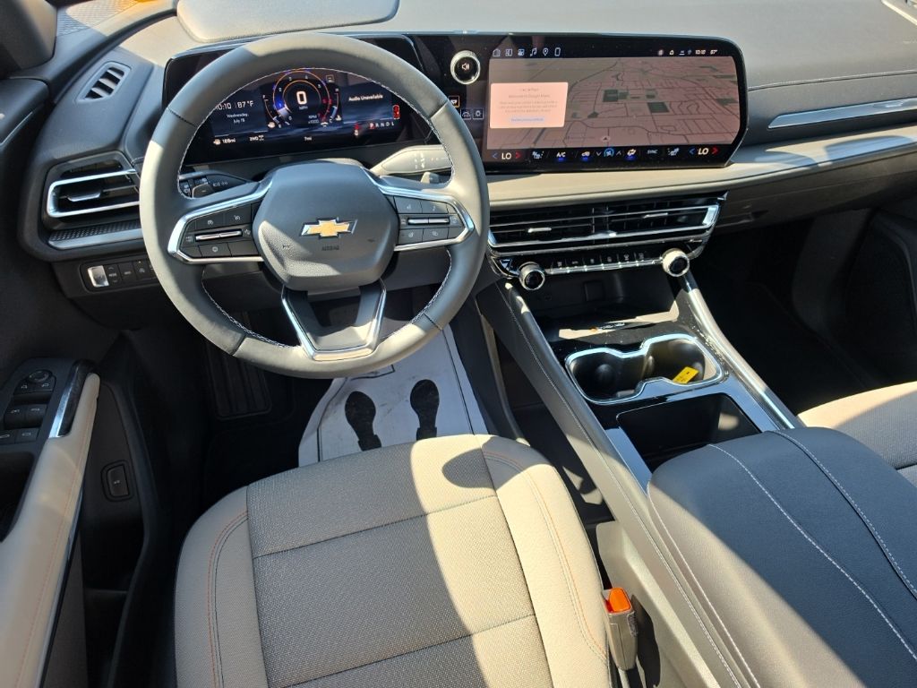 2026 Chevrolet Traverse LT - Photo 21