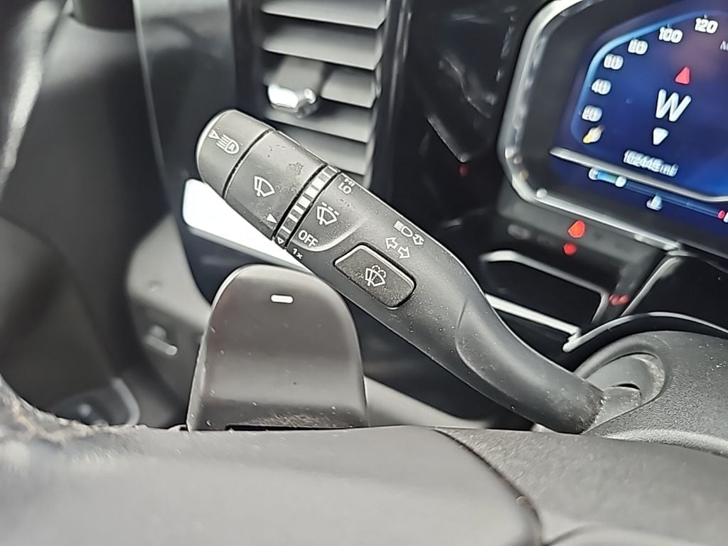 2022 Chevrolet Silverado 1500 LTZ - Photo 20