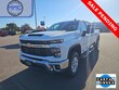  Chevrolet Silverado 3500HD