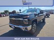 Chevrolet Silverado 3500HD