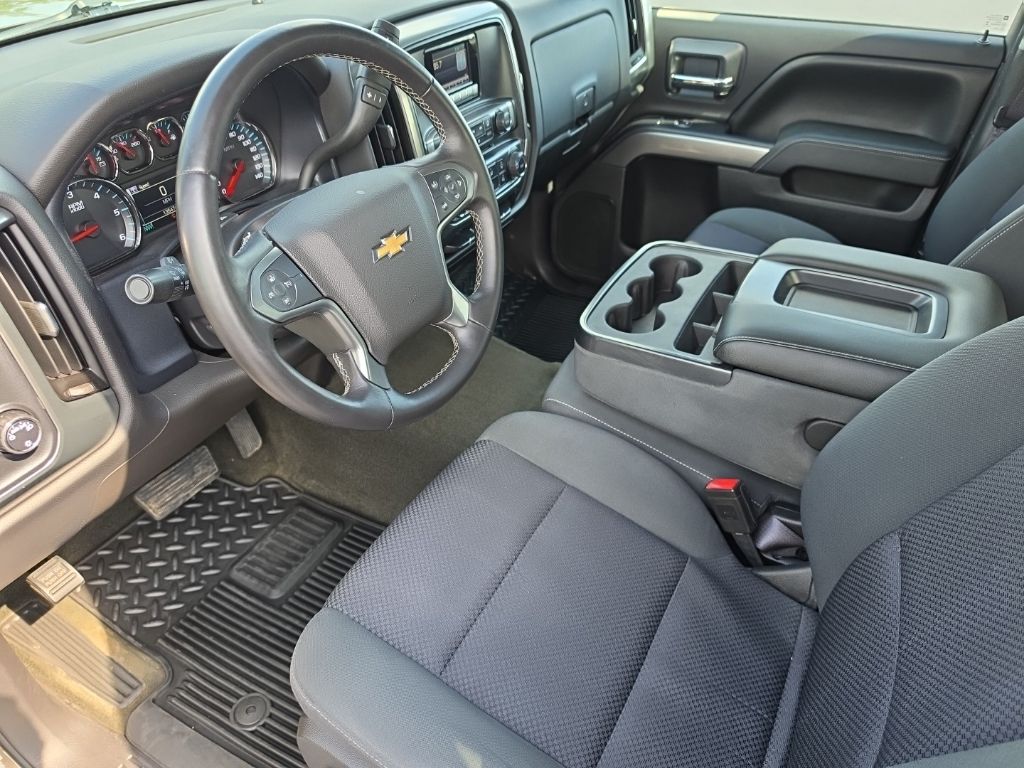 2015 Chevrolet Silverado 1500 LT - Photo 6
