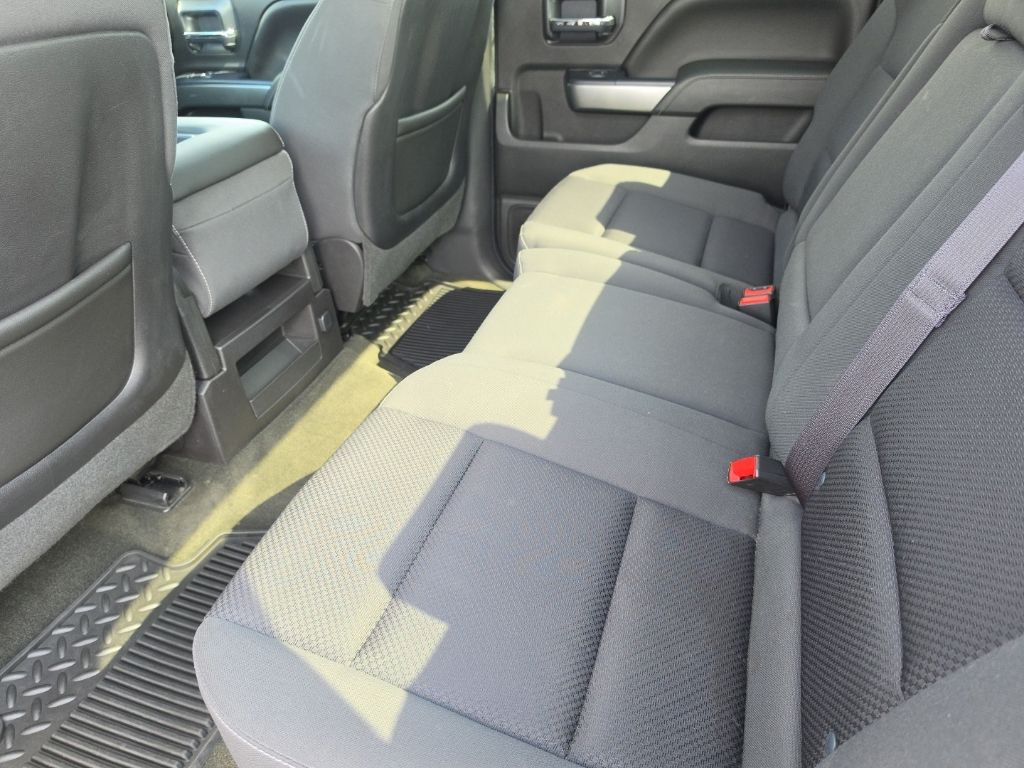 2015 Chevrolet Silverado 1500 LT - Photo 29