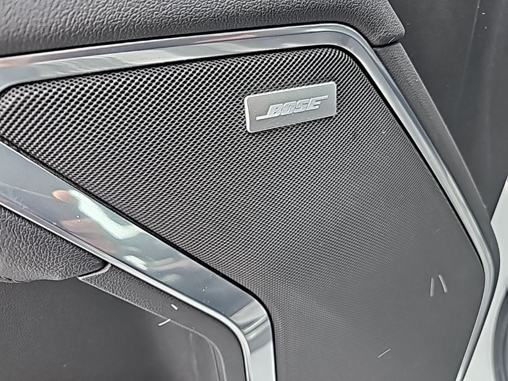 2022 Chevrolet Silverado 1500 LTZ - Photo 16