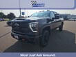 Chevrolet Silverado 3500HD
