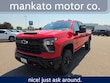  Chevrolet Silverado 3500HD