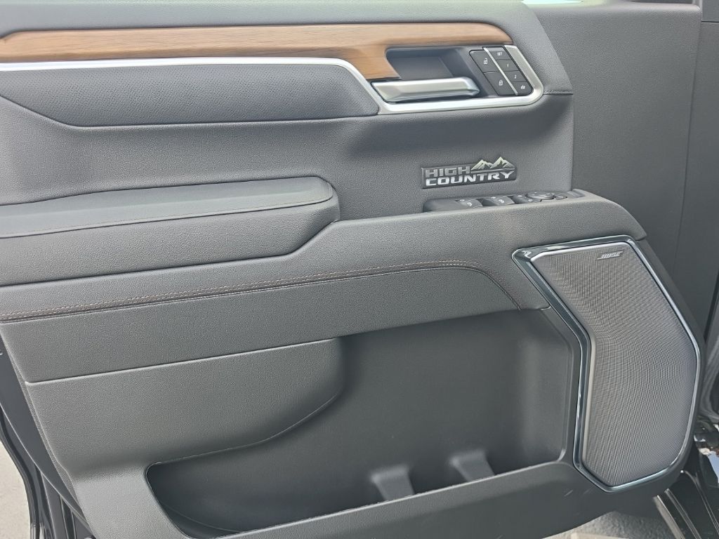 2026 Chevrolet Silverado 1500 High Country - Photo 22