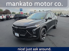 2026 Chevrolet Trax LT SUV