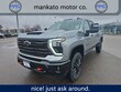  Chevrolet Silverado 3500HD