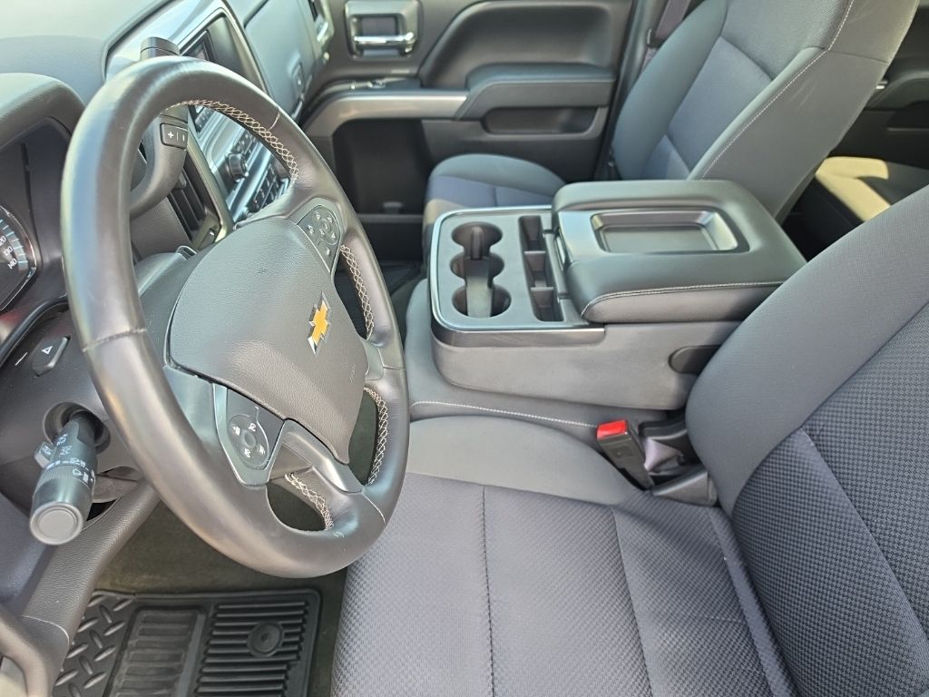 2015 Chevrolet Silverado 1500 LT - Photo 7