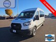  Ford Transit-350