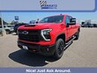 Chevrolet Silverado 2500HD