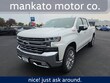  Chevrolet Silverado 1500 LTD