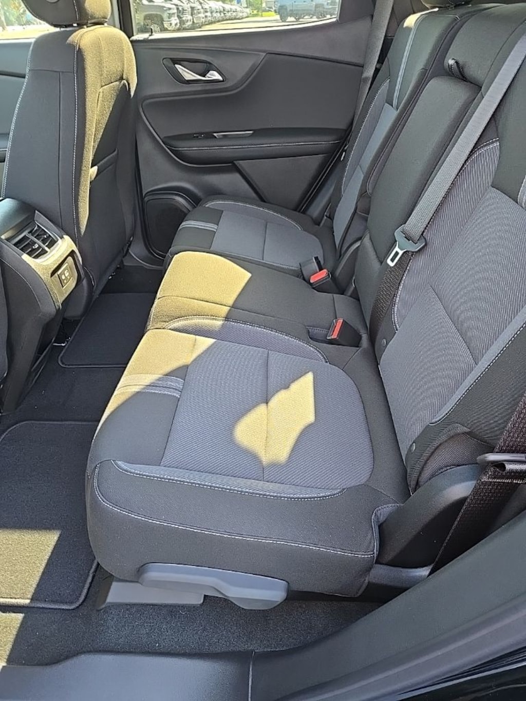 New 2026 Chevrolet Blazer LT SUV