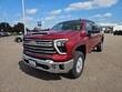 Chevrolet Silverado 3500HD