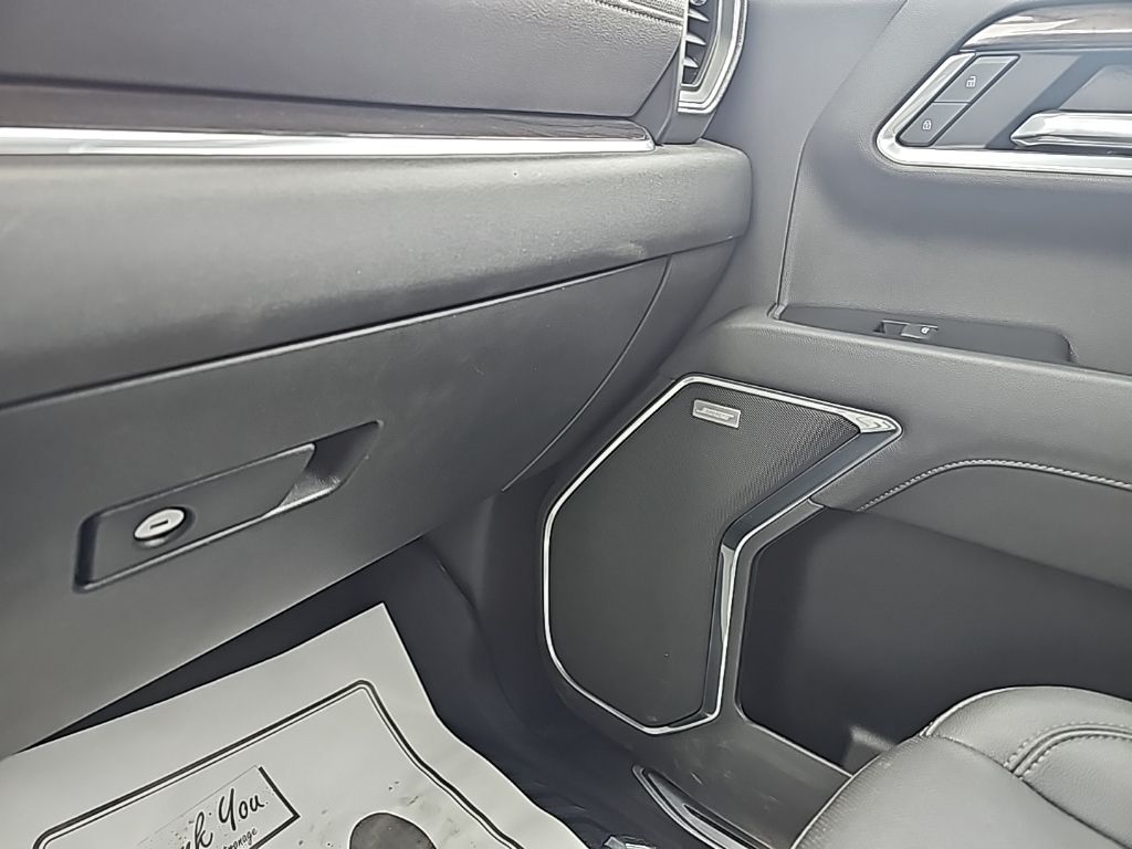 2022 Chevrolet Silverado 1500 LTZ - Photo 34