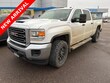  GMC Sierra 3500HD