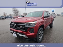 2026 Chevrolet Colorado Z71 Truck Crew Cab