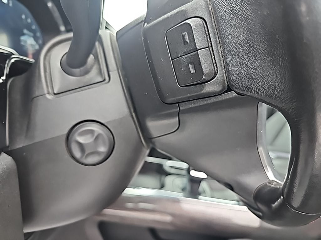 2022 Chevrolet Silverado 1500 LTZ - Photo 19