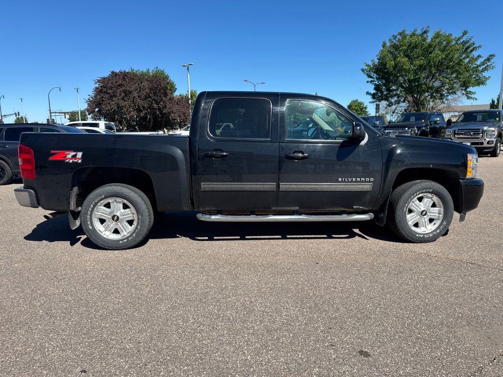 2013 Chevrolet Silverado 1500 LTZ - Photo 7