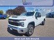 Chevrolet Silverado 3500HD
