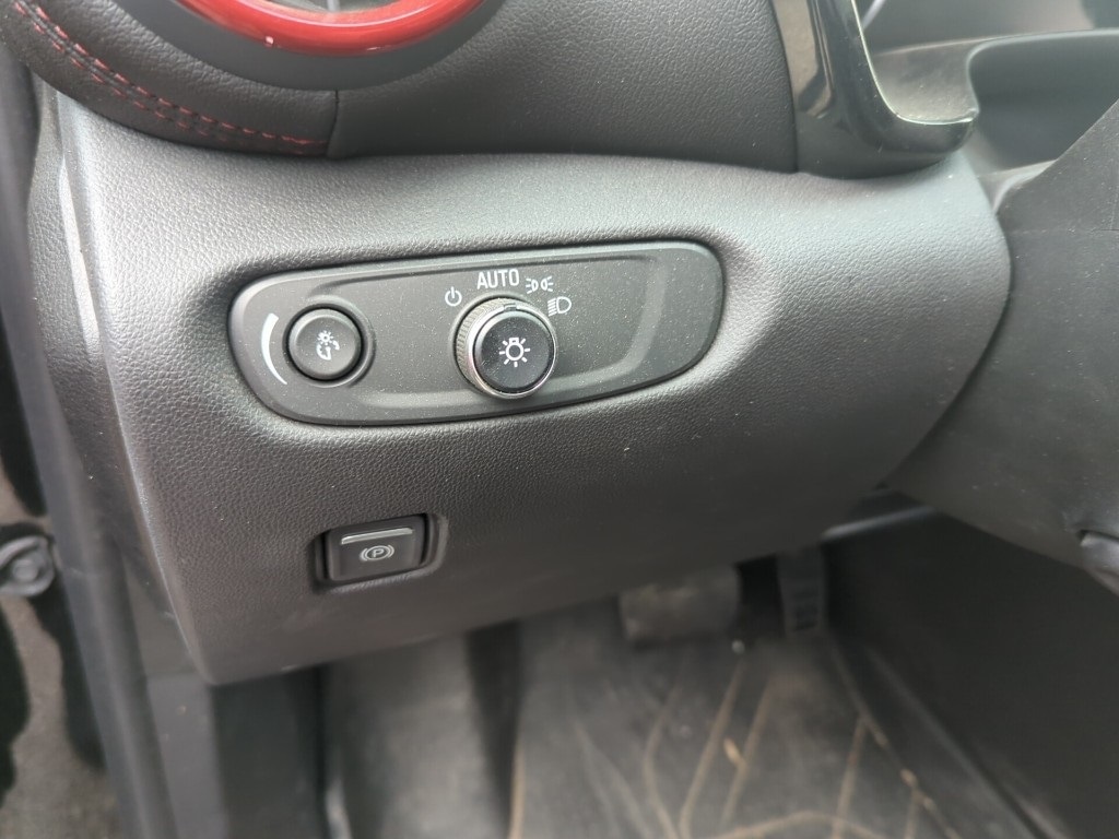 Used 2023 Chevrolet Blazer RS SUV