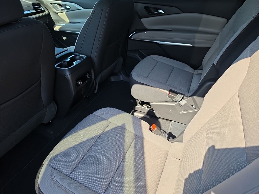 2026 Chevrolet Traverse LT - Photo 18