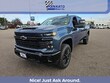 Chevrolet Silverado 2500HD