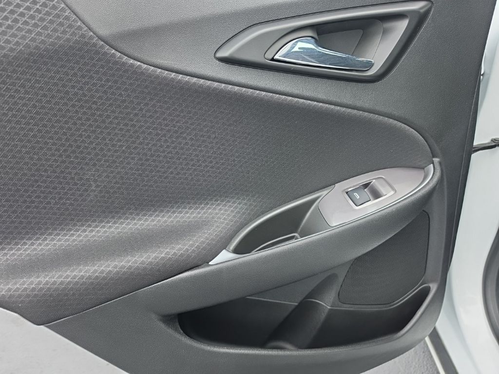 2024 Chevrolet Malibu RS - Photo 30