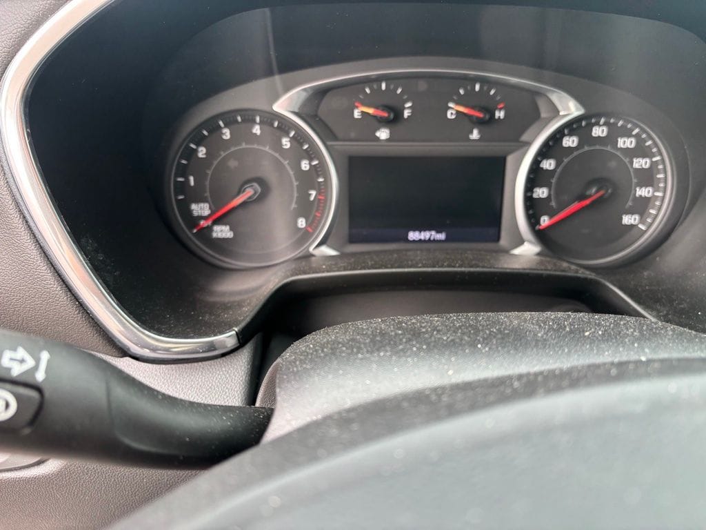 Used 2021 Chevrolet Blazer LT SUV