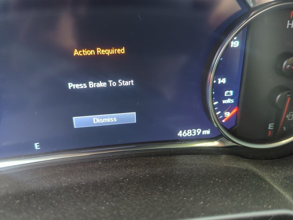 2023 Chevrolet Blazer RS photo 3