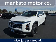 2027 Chevrolet Equinox LT SUV