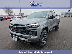 2026 Chevrolet Colorado Z71 Truck Crew Cab
