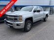 Chevrolet Silverado 3500HD