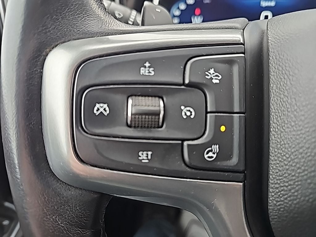 2022 Chevrolet Silverado 1500 LTZ - Photo 22