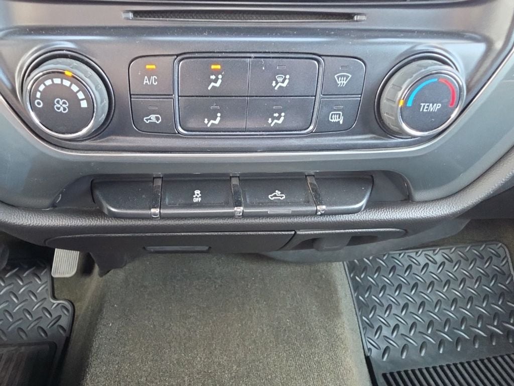 2015 Chevrolet Silverado 1500 LT - Photo 18