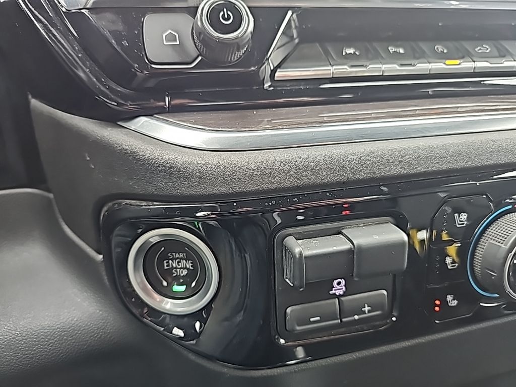 2022 Chevrolet Silverado 1500 LTZ - Photo 30